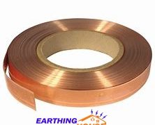 COPPER STRIP