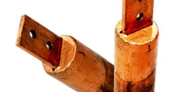 Copper Bonded Pipe