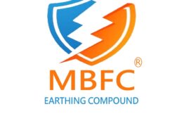 MBFC-EARTHING COMPOUND